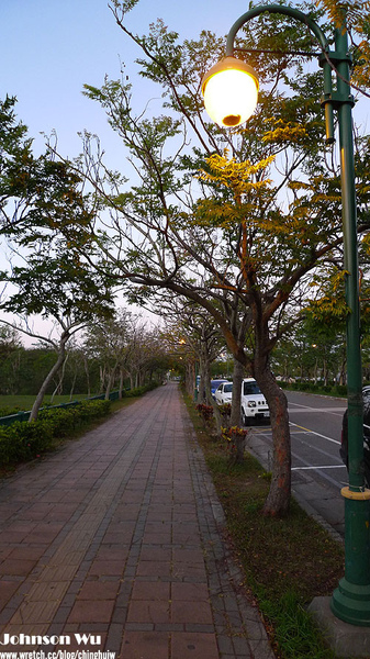 LX3 – 台中都會公園 @強生與小吠的Hyper人蔘~ LX3 – 台中都會公園