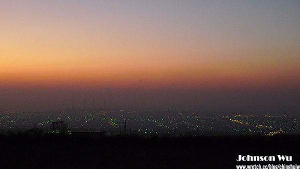 LX3 – 台中都會公園 @強生與小吠的Hyper人蔘~ LX3 – 台中都會公園