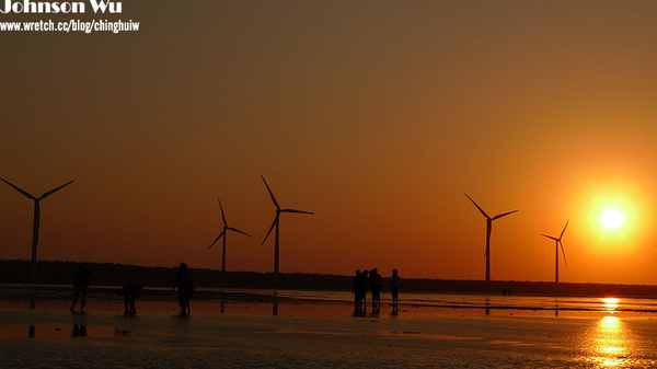 LX3 – 重遊台中縣清水- 高美溼地 @強生與小吠的Hyper人蔘~ LX3 – 重遊台中縣清水- 高美溼地