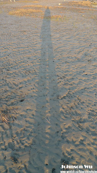 LX3 – 重遊台中縣清水- 高美溼地 @強生與小吠的Hyper人蔘~ LX3 – 重遊台中縣清水- 高美溼地