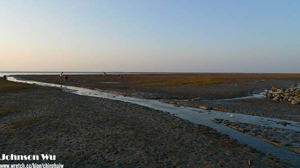 LX3 – 重遊台中縣清水- 高美溼地 @強生與小吠的Hyper人蔘~ LX3 – 重遊台中縣清水- 高美溼地