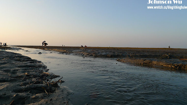 LX3 – 重遊台中縣清水- 高美溼地 @強生與小吠的Hyper人蔘~ LX3 – 重遊台中縣清水- 高美溼地