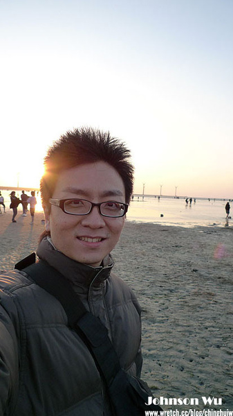 LX3 – 重遊台中縣清水- 高美溼地 @強生與小吠的Hyper人蔘~ LX3 – 重遊台中縣清水- 高美溼地