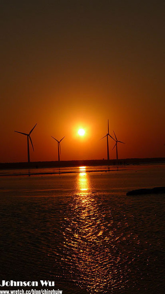 LX3 – 重遊台中縣清水- 高美溼地 @強生與小吠的Hyper人蔘~ LX3 – 重遊台中縣清水- 高美溼地