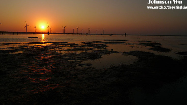 LX3 – 重遊台中縣清水- 高美溼地 @強生與小吠的Hyper人蔘~ LX3 – 重遊台中縣清水- 高美溼地