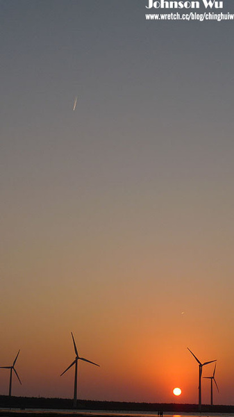 LX3 – 重遊台中縣清水- 高美溼地 @強生與小吠的Hyper人蔘~ LX3 – 重遊台中縣清水- 高美溼地