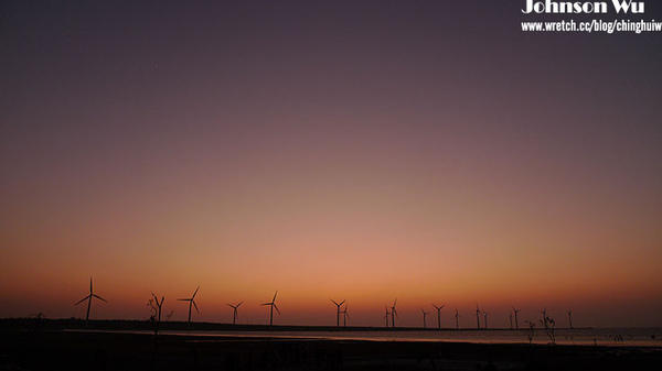 LX3 – 重遊台中縣清水- 高美溼地 @強生與小吠的Hyper人蔘~ LX3 – 重遊台中縣清水- 高美溼地