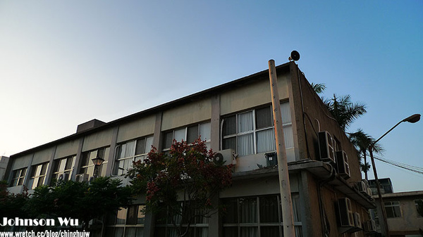 LX3 – 重遊台中舊酒廠 @強生與小吠的Hyper人蔘~ LX3 – 重遊台中舊酒廠