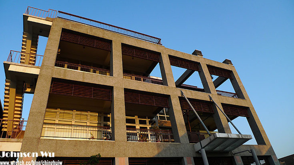 LX3 – 重遊台中舊酒廠 @強生與小吠的Hyper人蔘~ LX3 – 重遊台中舊酒廠