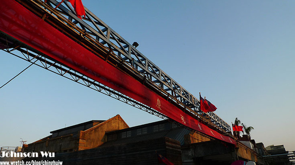 LX3 – 重遊台中舊酒廠 @強生與小吠的Hyper人蔘~ LX3 – 重遊台中舊酒廠