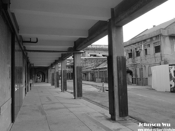 LX3 – 重遊台中舊酒廠 @強生與小吠的Hyper人蔘~ LX3 – 重遊台中舊酒廠