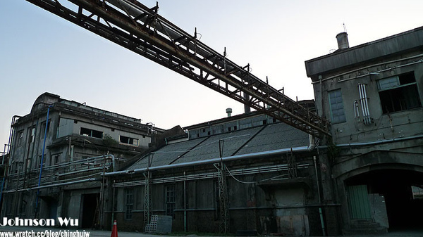 LX3 – 重遊台中舊酒廠 @強生與小吠的Hyper人蔘~ LX3 – 重遊台中舊酒廠