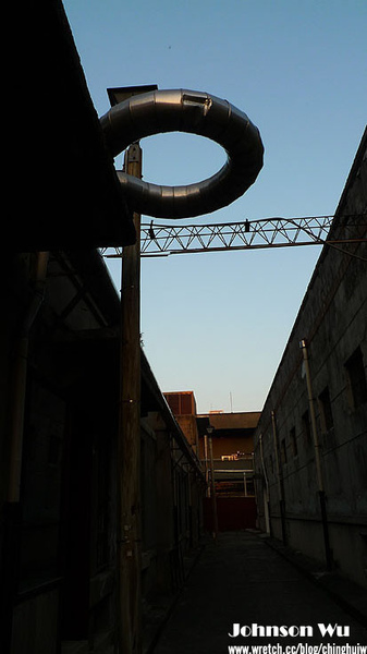 LX3 – 重遊台中舊酒廠 @強生與小吠的Hyper人蔘~ LX3 – 重遊台中舊酒廠