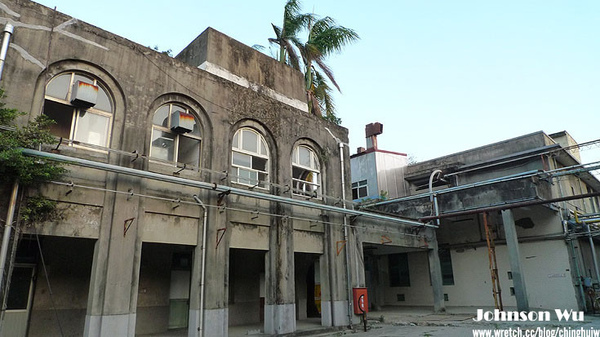 LX3 – 重遊台中舊酒廠 @強生與小吠的Hyper人蔘~ LX3 – 重遊台中舊酒廠