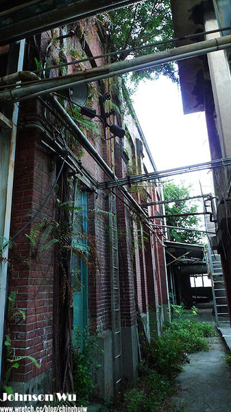 LX3 – 重遊台中舊酒廠 @強生與小吠的Hyper人蔘~ LX3 – 重遊台中舊酒廠