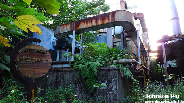 LX3 – 重遊台中舊酒廠 @強生與小吠的Hyper人蔘~ LX3 – 重遊台中舊酒廠