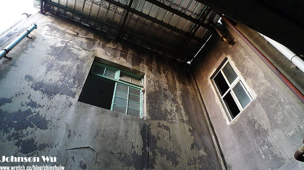 LX3 – 重遊台中舊酒廠 @強生與小吠的Hyper人蔘~ LX3 – 重遊台中舊酒廠