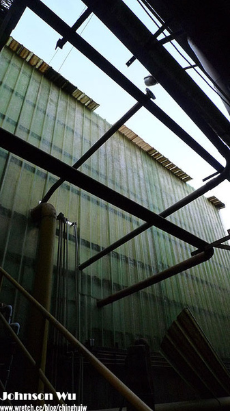 LX3 – 重遊台中舊酒廠 @強生與小吠的Hyper人蔘~ LX3 – 重遊台中舊酒廠