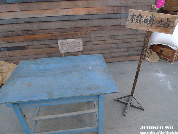 LX3 – 重遊台中舊酒廠 @強生與小吠的Hyper人蔘~ LX3 – 重遊台中舊酒廠