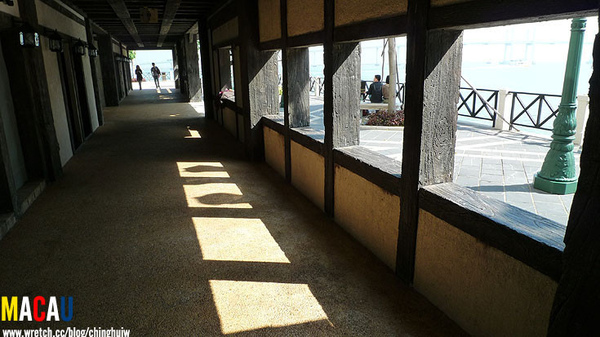 澳門 – 漁人碼頭 @強生與小吠的Hyper人蔘~ 澳門 – 漁人碼頭