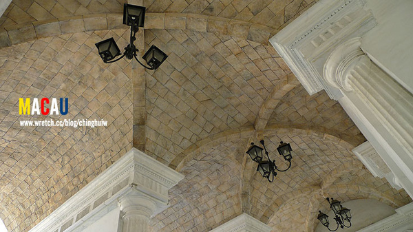 澳門 – 漁人碼頭 @強生與小吠的Hyper人蔘~ 澳門 – 漁人碼頭