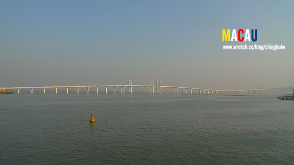 澳門 – 漁人碼頭 @強生與小吠的Hyper人蔘~ 澳門 – 漁人碼頭