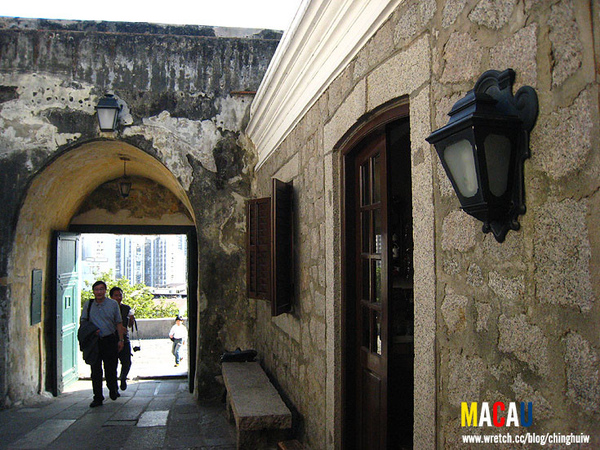 澳門 – 澳門博物館 + 大三巴 + 議事亭前地 @強生與小吠的Hyper人蔘~ 澳門 – 澳門博物館 + 大三巴 + 議事亭前地