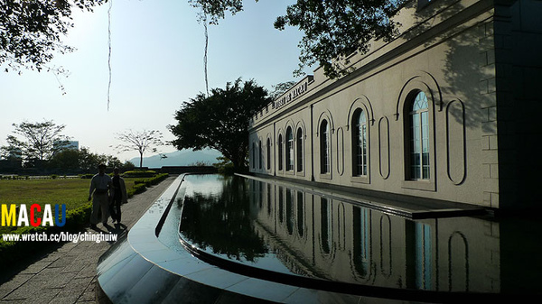 澳門 – 澳門博物館 + 大三巴 + 議事亭前地 @強生與小吠的Hyper人蔘~ 澳門 – 澳門博物館 + 大三巴 + 議事亭前地