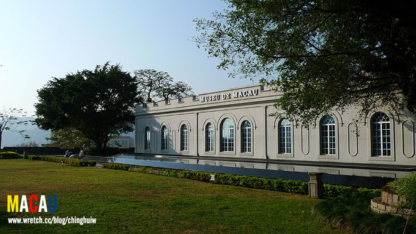 澳門 – 澳門博物館 + 大三巴 + 議事亭前地 @強生與小吠的Hyper人蔘~ 澳門 – 澳門博物館 + 大三巴 + 議事亭前地