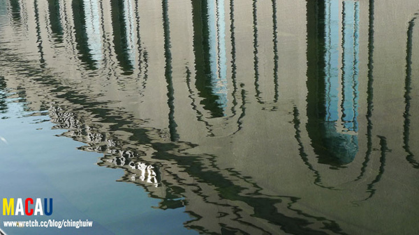 澳門 – 澳門博物館 + 大三巴 + 議事亭前地 @強生與小吠的Hyper人蔘~ 澳門 – 澳門博物館 + 大三巴 + 議事亭前地