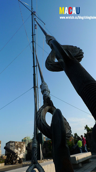 澳門 – 澳門博物館 + 大三巴 + 議事亭前地 @強生與小吠的Hyper人蔘~ 澳門 – 澳門博物館 + 大三巴 + 議事亭前地