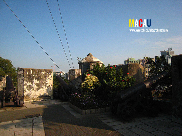 澳門 – 澳門博物館 + 大三巴 + 議事亭前地 @強生與小吠的Hyper人蔘~ 澳門 – 澳門博物館 + 大三巴 + 議事亭前地