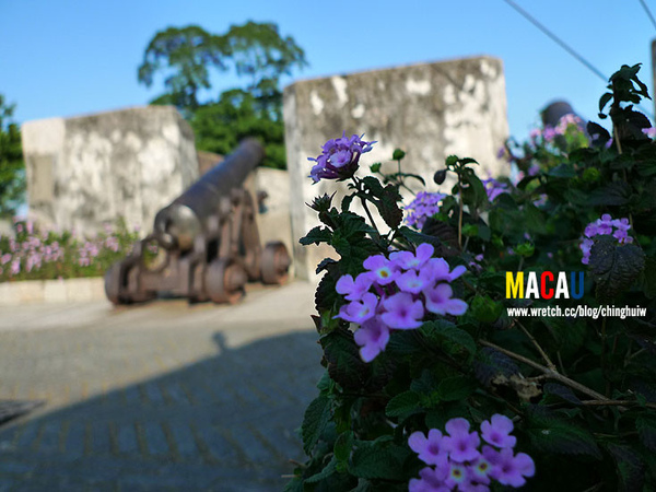 澳門 – 澳門博物館 + 大三巴 + 議事亭前地 @強生與小吠的Hyper人蔘~ 澳門 – 澳門博物館 + 大三巴 + 議事亭前地