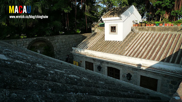 澳門 – 澳門博物館 + 大三巴 + 議事亭前地 @強生與小吠的Hyper人蔘~ 澳門 – 澳門博物館 + 大三巴 + 議事亭前地