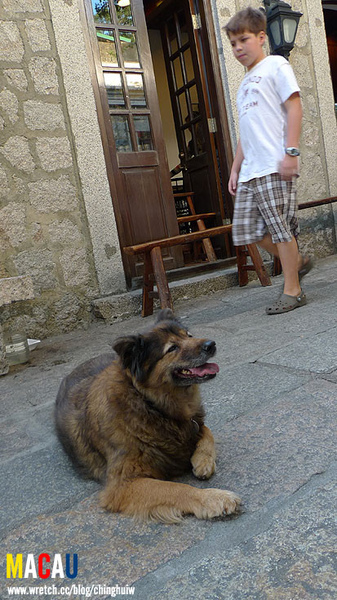 澳門 – 澳門博物館 + 大三巴 + 議事亭前地 @強生與小吠的Hyper人蔘~ 澳門 – 澳門博物館 + 大三巴 + 議事亭前地