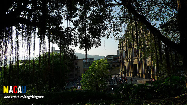 澳門 – 澳門博物館 + 大三巴 + 議事亭前地 @強生與小吠的Hyper人蔘~ 澳門 – 澳門博物館 + 大三巴 + 議事亭前地