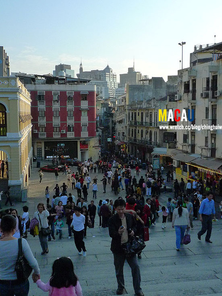澳門 – 澳門博物館 + 大三巴 + 議事亭前地 @強生與小吠的Hyper人蔘~ 澳門 – 澳門博物館 + 大三巴 + 議事亭前地