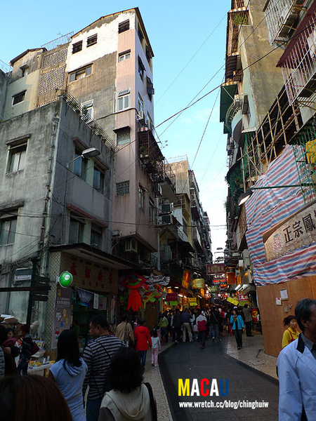 澳門 – 澳門博物館 + 大三巴 + 議事亭前地 @強生與小吠的Hyper人蔘~ 澳門 – 澳門博物館 + 大三巴 + 議事亭前地