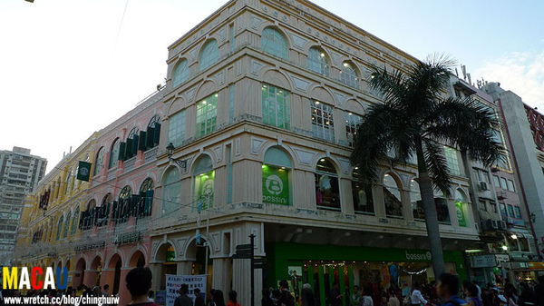 澳門 – 澳門博物館 + 大三巴 + 議事亭前地 @強生與小吠的Hyper人蔘~ 澳門 – 澳門博物館 + 大三巴 + 議事亭前地