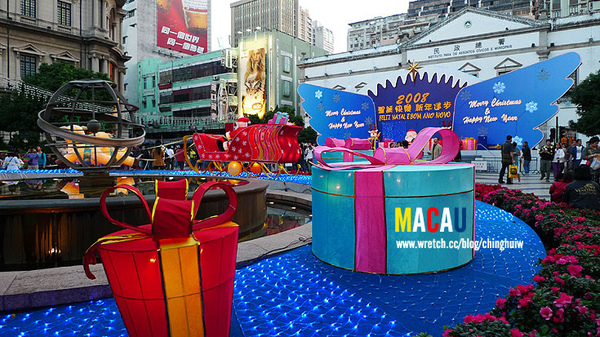 澳門 – 澳門博物館 + 大三巴 + 議事亭前地 @強生與小吠的Hyper人蔘~ 澳門 – 澳門博物館 + 大三巴 + 議事亭前地