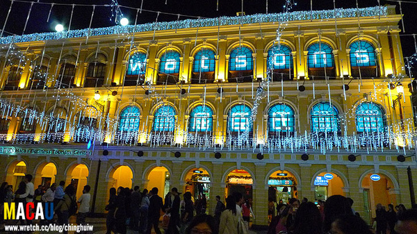 澳門 – 澳門博物館 + 大三巴 + 議事亭前地 @強生與小吠的Hyper人蔘~ 澳門 – 澳門博物館 + 大三巴 + 議事亭前地