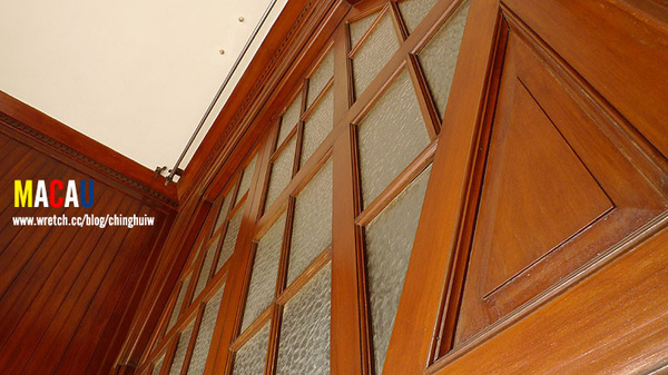 澳門 – 主教山小堂、 旅遊塔 、嘉模聖母堂、龍環葡韻住宅博物館 @強生與小吠的Hyper人蔘~ 澳門 – 主教山小堂、 旅遊塔 、嘉模聖母堂、龍環葡韻住宅博物館