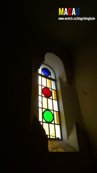 澳門 – 主教山小堂、 旅遊塔 、嘉模聖母堂、龍環葡韻住宅博物館 @強生與小吠的Hyper人蔘~ 澳門 – 主教山小堂、 旅遊塔 、嘉模聖母堂、龍環葡韻住宅博物館