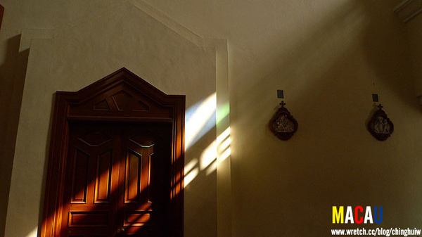 澳門 – 主教山小堂、 旅遊塔 、嘉模聖母堂、龍環葡韻住宅博物館 @強生與小吠的Hyper人蔘~ 澳門 – 主教山小堂、 旅遊塔 、嘉模聖母堂、龍環葡韻住宅博物館