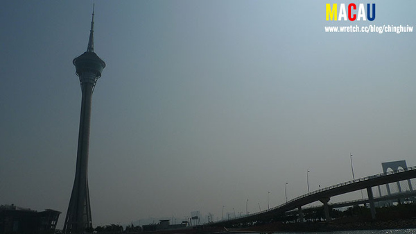 澳門 – 主教山小堂、 旅遊塔 、嘉模聖母堂、龍環葡韻住宅博物館 @強生與小吠的Hyper人蔘~ 澳門 – 主教山小堂、 旅遊塔 、嘉模聖母堂、龍環葡韻住宅博物館