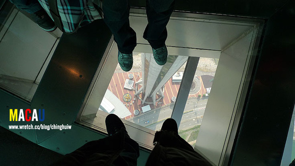 澳門 – 主教山小堂、 旅遊塔 、嘉模聖母堂、龍環葡韻住宅博物館 @強生與小吠的Hyper人蔘~ 澳門 – 主教山小堂、 旅遊塔 、嘉模聖母堂、龍環葡韻住宅博物館