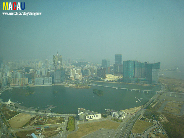 澳門 – 主教山小堂、 旅遊塔 、嘉模聖母堂、龍環葡韻住宅博物館 @強生與小吠的Hyper人蔘~ 澳門 – 主教山小堂、 旅遊塔 、嘉模聖母堂、龍環葡韻住宅博物館