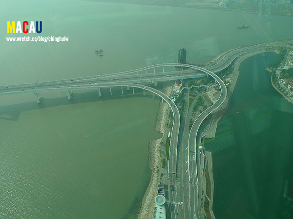 澳門 – 主教山小堂、 旅遊塔 、嘉模聖母堂、龍環葡韻住宅博物館 @強生與小吠的Hyper人蔘~ 澳門 – 主教山小堂、 旅遊塔 、嘉模聖母堂、龍環葡韻住宅博物館