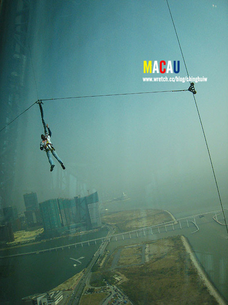 澳門 – 主教山小堂、 旅遊塔 、嘉模聖母堂、龍環葡韻住宅博物館 @強生與小吠的Hyper人蔘~ 澳門 – 主教山小堂、 旅遊塔 、嘉模聖母堂、龍環葡韻住宅博物館