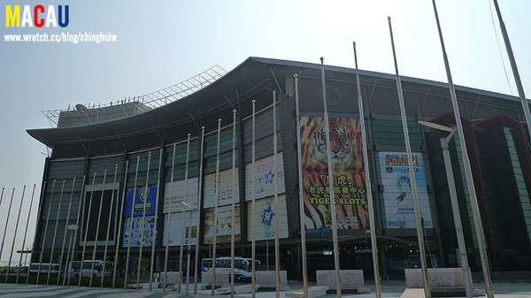 澳門 – 主教山小堂、 旅遊塔 、嘉模聖母堂、龍環葡韻住宅博物館 @強生與小吠的Hyper人蔘~ 澳門 – 主教山小堂、 旅遊塔 、嘉模聖母堂、龍環葡韻住宅博物館